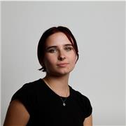 étudiante de 20 ans, j'ai obtenue mon bac S mention très bien. Je serai ravie d'aider des élèves de primaire, collège ou lycée